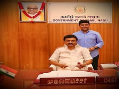 V Sabareesan Birthday: 