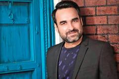 Pankaj Tripathi ने सिखाई कैसे बनाई जाती हैं खिचड़ी, आप भी देखें ये वीडियो