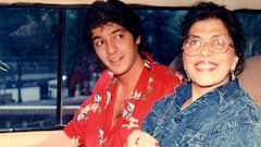 Chunky Pandey Mother: चंकी पांडे ने दिवंगत मां के लिए लिखा इमोशनल नोट- एम का मतलब सिर्फ मां