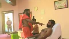 યોગ ભગાવે રોગઃશરીરને સંતુલિત રાખવા,સ્ટ્રક્ચરલ ઈમ્બેલેન્સને દૂર કરવા માટે કરો આટલું