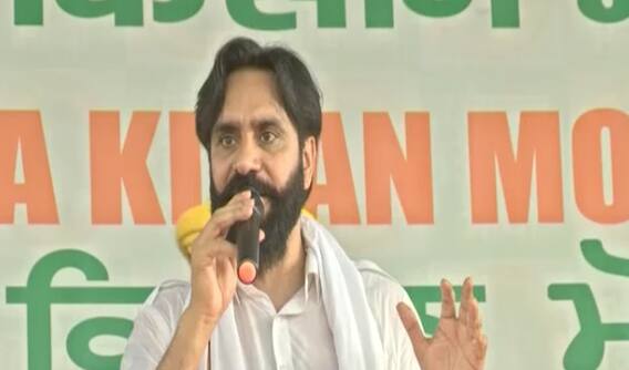 Singhu Border: Singer Babbu Mann ਨੇ ਕਿਸਾਨ ਅੰਦੋਲਨ 'ਚ ਫੂਕੀ ਨਵੀਂ ਰੂਹ