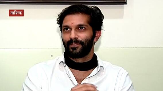 Amit Thackeray : राज ठाकरे देतील ती जबाबदारी स्वीकारायला तयार, अमित ठाकरे यांचं सूचक वक्तव्य