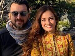 दीया मिर्जा ने पहले पति साहिल संघा को बर्थडे पर खास अंदाज में किया विश, शेयर की ऐसी तस्वीर