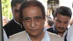 सपा सांसद Azam Khan की फिर बढ़ेगी मुश्किल, अब इस घोटाले केस में पेश होने के आदेश | ABP Ganga