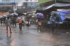 Weather Update: ফের নিম্নচাপের ভ্রুকুটি, সোমবার পর্যন্ত ভারী বৃষ্টির পূর্বাভাস উত্তরবঙ্গে