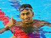 Swimming olympian sajan prakash:  ‛அவனுக்கு ஒரு நிரந்தர முகவரி தேவை....’  -சஜன் பிரகாஷ் தாய்