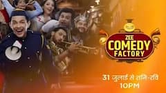 Farah Khan to Judge for 'Zee Comedy Factory' | Hot News Full