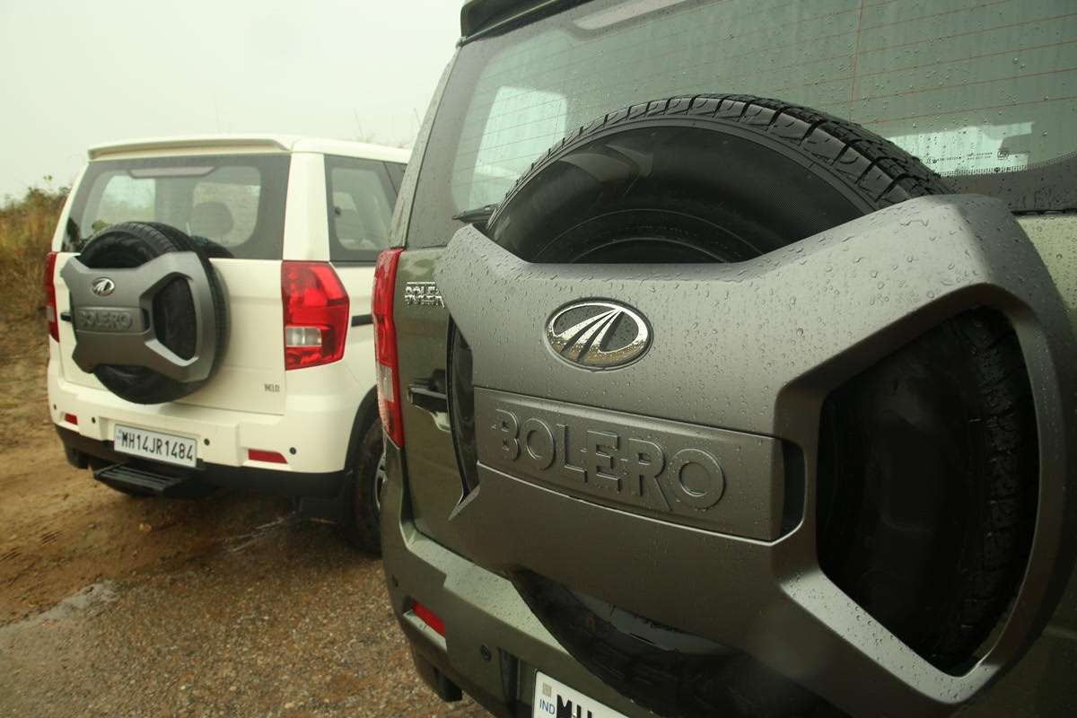 Mahindra Bolero Neo Review: A Small SUV That Can Take The Worst Of Roads