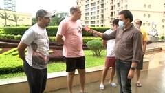 जानें क्या है फर्जी कोविड-19 टीकाकरण शिविरों के शिकार लोगों की मांग..?