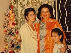 Kareena Kapoor Khan ने शेयर किया बचपन का फोटो, फैन्स बोले- ‘अरे आप तो Taimur जैसी दिखती हैं’