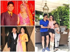 In Pics: रेप के आरोप झेल रहे भूषण कुमार ने ऐसी की थी दिव्या खोसला कुमार से शादी, पहली मुलाकात में ही...