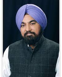 ਨਵਜੋਤ ਸਿੱਧੂ ਦੀ ਕਾਂਗਰਸੀ ਲੀਡਰਾਂ ਨਾਲ ਮੁਲਾਕਾਤ 'ਤੇ ਕੀ ਬੋਲੇ ਹਰਦਿਆਲ ਕੰਬੋਜ