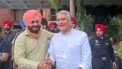 Sign Bulletin: Sidhu को पंजाब कांग्रेस का अध्यक्ष बनाए जाने की चर्चा तेज, आज शाम तक हो सकता है फैसला