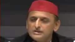 Lucknow: मलिहाबाद पहुंचे Akhilesh Yadav, कई कार्यकर्ताओं से की मुलाकात