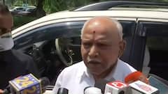 BS Yediyurappa ने बेटी के लिए राज्य और बेटे के लिए केंद्र सरकार में पद की मांग की- सूत्र