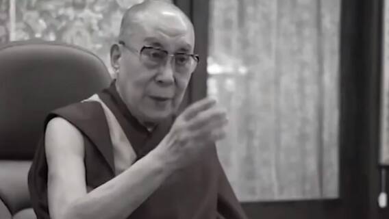 Dalai Lama Birthday Controversy: China gets PM Modi's message?