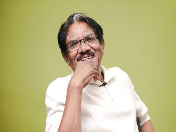 Ace Tamil film Director Bharathiraja celebrates his 79th birthday today மண்மனம் மாறாத பாரதிராஜா படங்களின் ஹிட்ஸ்..!