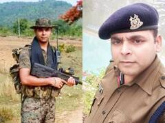 बिहारः मिजोरम के आइजोल में शहीद हुए गोपालगंज के सुधांशु, कुछ दिनों पहले ही आए थे घर