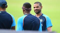 IND vs SL, Series: আজ লঙ্কা দ্বীপপুঞ্জে ২২ গজের লড়াই শুরু, খোশমেজাজে অনুশীলনে ভারতীয় ক্রিকেটাররা