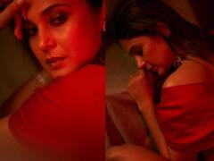 In Pics: जेनिफर विंगेट ने अपने लेटेस्ट फोटोशूट से इंटरनेट पर मचाया बवाल, तस्वीरों में देखिए एक्ट्रेस का स्टनिंग लुक्स