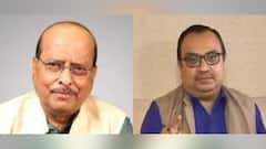 Sadhan Pandey Unwell: সাধন পাণ্ডের দ্রুত আরোগ্য কামনায় ট্যুইট কুণাল ঘোষের