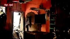 Mumbai Chembur Landslide : काल रात्री नेमकं काय घडलं?