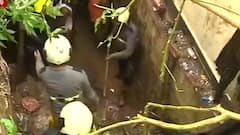 CM Thackeray expresses grief over deaths due to landslide; announces compensation