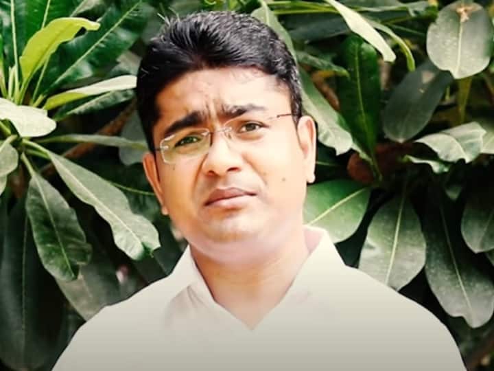 UPPCS Success Story Sunil Kumar financial conditions were bad After years of struggle he crack UPPCS Exam and became Deputy SP Know his story  UPPCS Success Story: इंटरमीडिएट तक की पढ़ाई के लिए भी नहीं थे पैसे, लेकिन कड़ी मेहनत कर Sunil Kumar बने डिप्टी एसपी