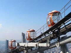 हरिद्वार में पॉड टैक्सी चलाने की तैयारी कर रही है सरकार,इतने हजार करोड़ रुपये की आएगी लागत