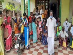 ''மானிய விலை இடுபொருள் கேட்டா.. அங்கேயும் லஞ்சம் கேக்றாங்க'' - புலம்பும் டெல்டா விவசாயிகள்!