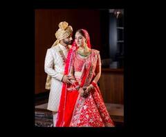 गोल्ड नहीं, Rahul Vaidya ने अपनी दुल्हनिया Disha Parmar को पहनाया हीरे का मंगलसूत्र? तस्वीरों में दिखी झलक