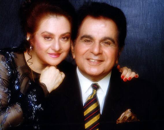 Dilip Kumar-Saira Bano से लेकर Kajol-Ajay तक, बी-टाउन के इन सितारों ने झेला अपने Unborn Baby को खो देने का दर्द