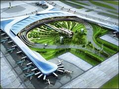 Noida International Airport: दिल्ली-वाराणसी हाई स्पीड रेल से जुड़ेगा जेवर एयरपोर्ट, सिर्फ 21 मिनट में दिल्ली से पूरी होगी दूरी