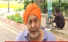 ਕਾਂਗਰਸੀਆਂ ਨੇ ਨਵਜੋਤ ਸਿੱਧੂ ਦੀਆਂ ਮੁਲਾਕਾਤ ਨੂੰ ਦੱਸਿਆ ਸੁਭਾਵਿਕ