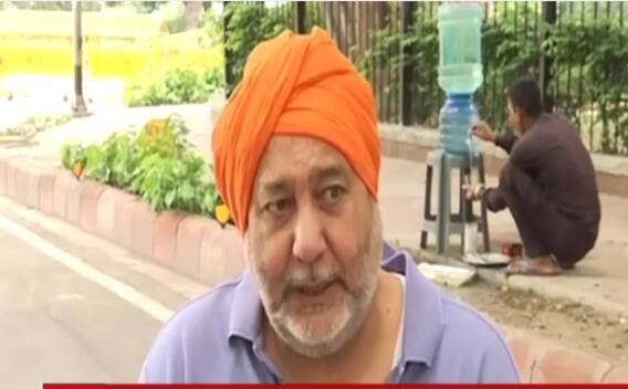 ਕਾਂਗਰਸੀਆਂ ਨੇ ਨਵਜੋਤ ਸਿੱਧੂ ਦੀਆਂ ਮੁਲਾਕਾਤ ਨੂੰ ਦੱਸਿਆ ਸੁਭਾਵਿਕ