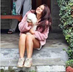 तलाक के बाद इस बिजनेसमैन के साथ रिलेशनशिप में हैं मिनिषा लांबा, खुद किया कंफर्म