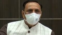 રાજ્યના CM વિજય રૂપાણીએ તમામ સાંસદોને પત્ર લખીને શું કરી વિનંતી?,જુઓ વીડિયો