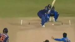 India thrashes Sri Lanka on Dhawan's debut match as Captain | IND Vs SL