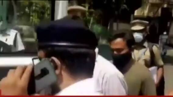 Fake Recruitment: সরকারি চাকরির টোপ দিয়ে ৮ লক্ষ টাকার প্রতারণা, শ্যামনগরে গ্রেফতার ১