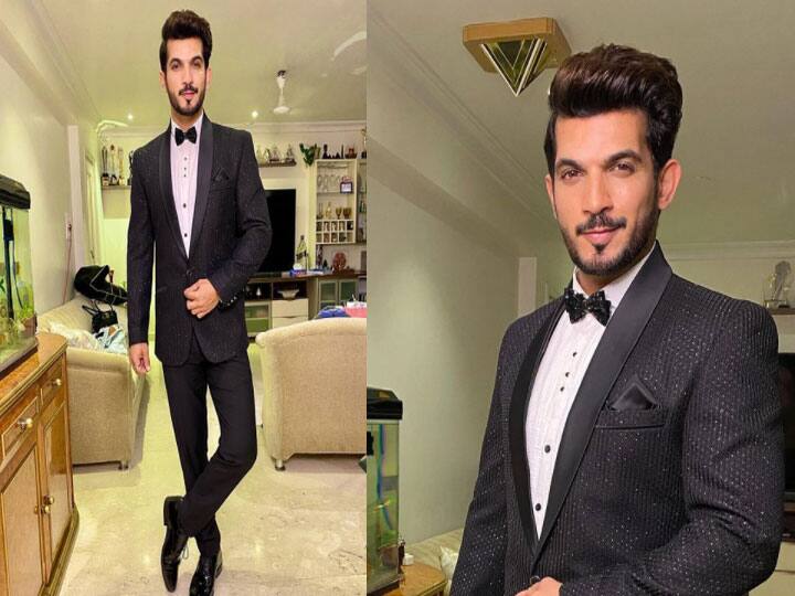 खतरों के खिलाड़ी 11 के बाद अब Bigg Boss 15 की तैयारी में Arjun Bijlani