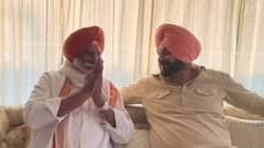 Navjot Singh Sidhu appointed as Punjab Congress President | BIG BREAKING