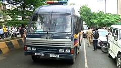 Anil Deshmukh : अनिल देशमुख यांच्या कोटोलमधील घरी झाडाझडतीनंतर EDचं पथक परतलं