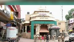 Majha Vitthal Majhi Wari : कोरोनामुळे चंद्रभागेचे सगळे घाट बंदिस्त, विठ्ठलनगरीत कशी आहे तयारी?