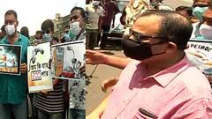 Protest Against Fuel Price Hike: জ্বালানির দাম ঊর্ধ্বমুখী, বিক্ষোভ নাগরিক সমাজের