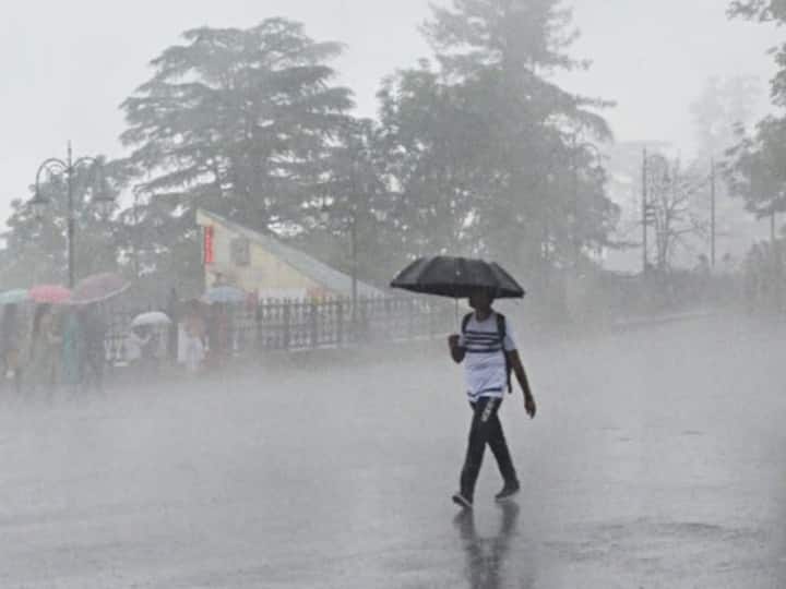 Himachal Monsoon Update: हिमाचल प्रदेश में आने वाले दिनों में भारी बारिश का पूर्वानुमान, लैंडस्लाइड की चेतावनी जारी