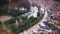 અસ્મિતા વિશેષઃ ક્યાંક મેઘમહેર, ક્યાંક કહેર