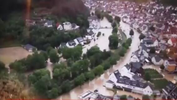 અસ્મિતા વિશેષઃ ક્યાંક મેઘમહેર, ક્યાંક કહેર