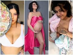 Single Mother: स्पिल्ट्सविला 10 की अनमोल चौधरी हैं अनमैरिड सिंगल मदर, बोलीं- मां और ब्वॉयफ्रेंड ने दी थी Abortion करवाने की नसीहत