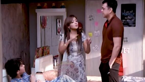 Wagle Ki Duniya: Who stole children's timetable?