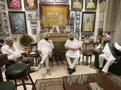 ਕੈਪਟਨ ਧੜੇ ਦੇ ਸਾਂਸਦਾ ਨੇ ਸਿੱਧੂ ਨੂੰ ਦੱਸਿਆ 'ਜੋਕਰ', ਪ੍ਰਤਾਪ ਸਿੰਘ ਬਾਜਵਾ ਨੇ ਕਹੀ ਇਹ ਗੱਲ  